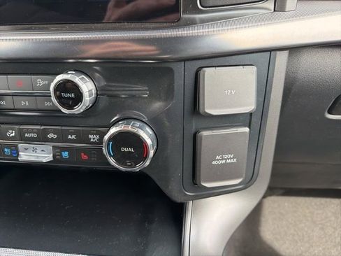 New 2025 Ford F150 Lariat w/ Equipment Group 502A High image 21