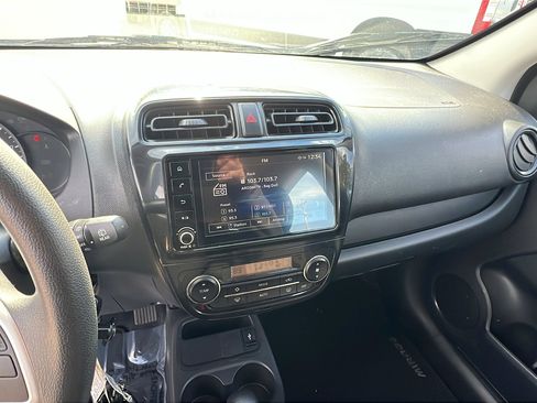 Used 2024 Mitsubishi Mirage ES image 31