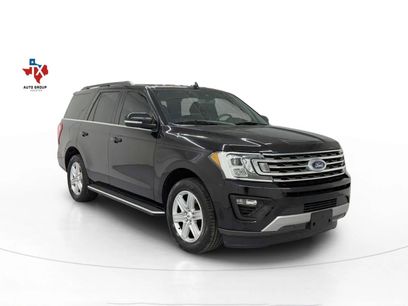 Used 2019 Ford Expedition XLT w/ Equipment Group 202A