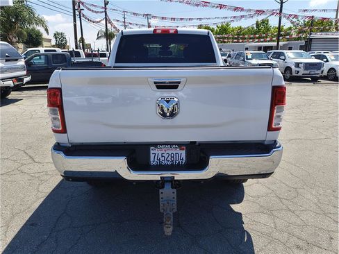 Used 2019 RAM 2500 Big Horn AWD/4WD image 11