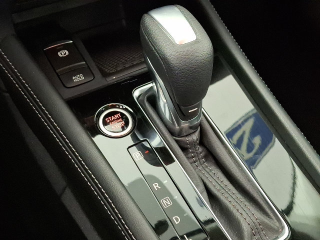 Used 2023 Nissan Kicks SV FWD image 16