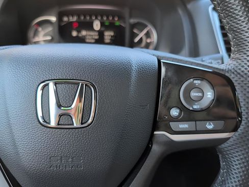 Certified 2023 Honda Passport Elite image 16