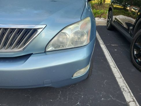Used 2009 Lexus RX 350 2WD image 6