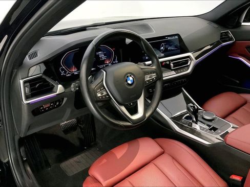 Used 2022 BMW 330i xDrive Sedan w/ Premium Package image 21