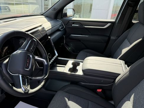 New 2026 GMC Acadia Elevation AWD/4WD image 12