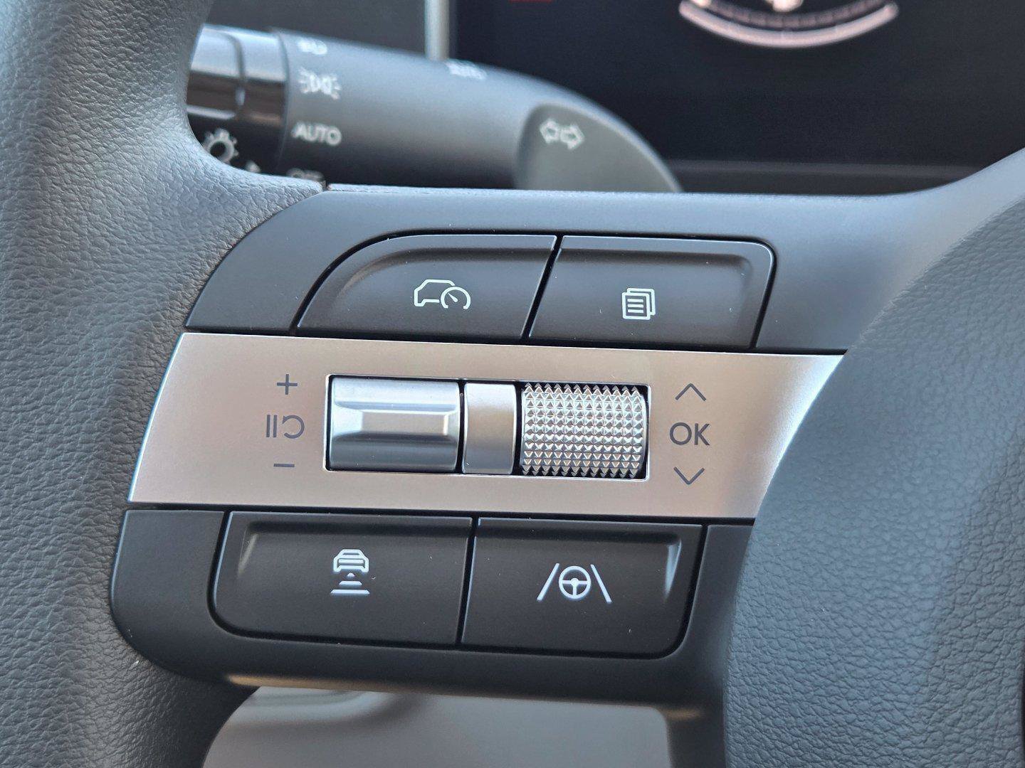 New 2026 Hyundai Tucson SEL Plus AWD/4WD image 90