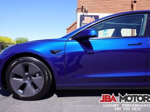 Used 2023 Tesla Model 3 Standard Range image 37