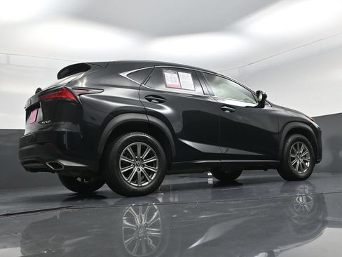 Used 2020 Lexus NX 300 FWD w/ Comfort Package image 24