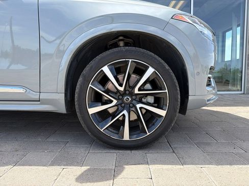 Used 2024 Volvo XC90 B6 Plus w/ Protection Package Premier AWD/4WD image 8