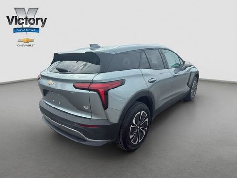 Used 2024 Chevrolet Blazer EV LT AWD/4WD image 7