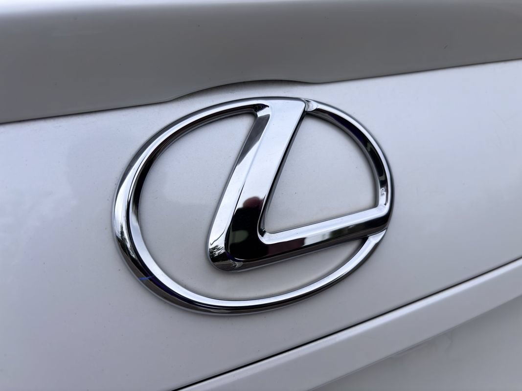 Used 2007 Lexus GS 450h RWD image 10