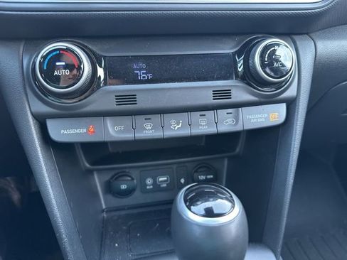 Used 2021 Hyundai Kona Ultimate image 11