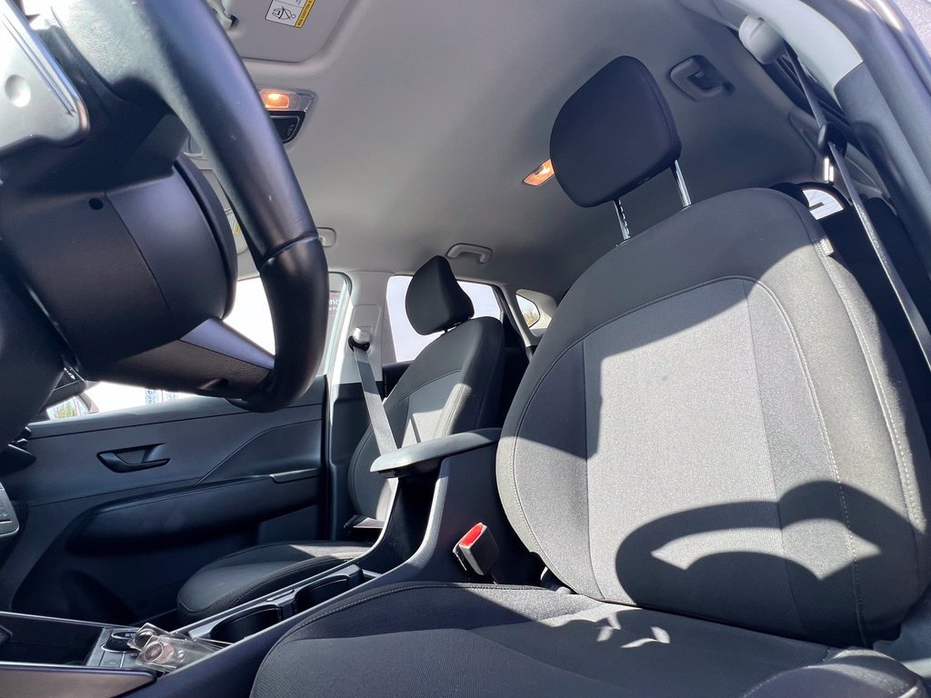 Certified 2024 Hyundai Kona SEL FWD image 16