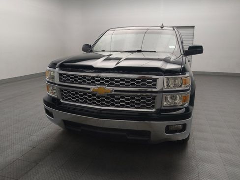 Used 2015 Chevrolet Silverado 1500 LT w/ All Star Edition RWD image 15