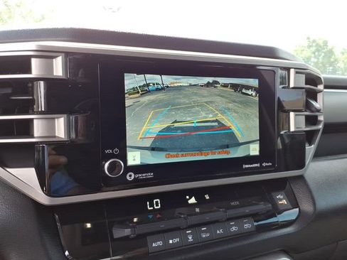 Used 2024 Toyota Tundra SR5 AWD/4WD image 14