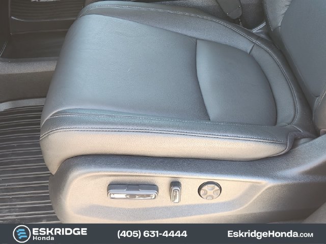 Certified 2026 Honda Odyssey EX-L image 25