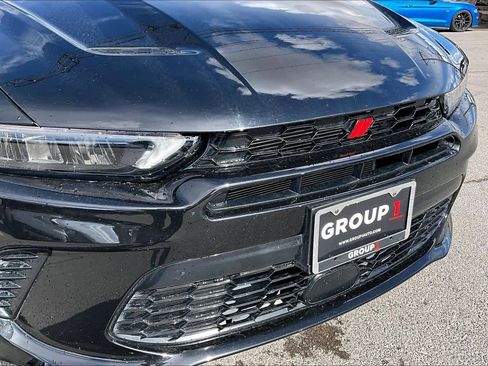 Used 2024 Dodge Hornet GT Plus w/ GT Blacktop Package image 29