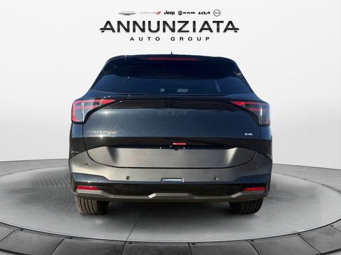 New 2026 Kia Sportage X-Line AWD/4WD image 4