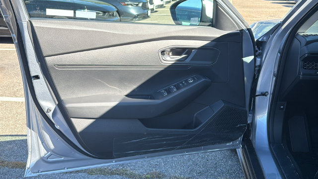 New 2026 Honda Accord LX image 9