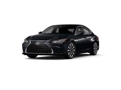 New 2025 Lexus ES 300h w/ Premium Package