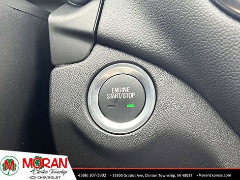 Certified 2024 Chevrolet Equinox LT AWD/4WD image 22