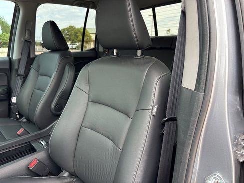 Used 2023 Honda Ridgeline RTL image 14