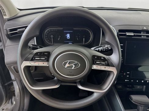 Used 2024 Hyundai Tucson SEL AWD/4WD image 18