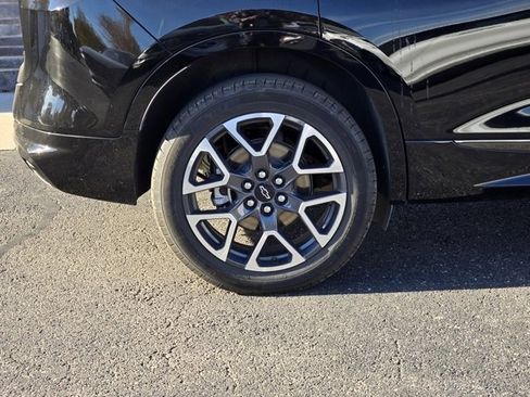 Used 2025 Chevrolet Blazer RS image 10