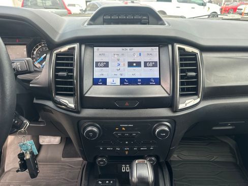 Certified 2021 Ford Ranger XLT w/ Tremor Off-Road Package image 29