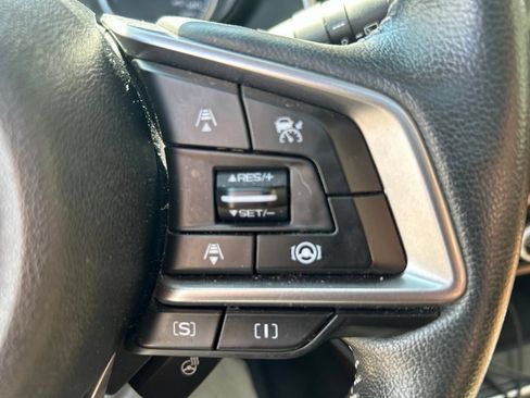Used 2021 Subaru Forester Touring w/ Popular Package #2 AWD/4WD image 20