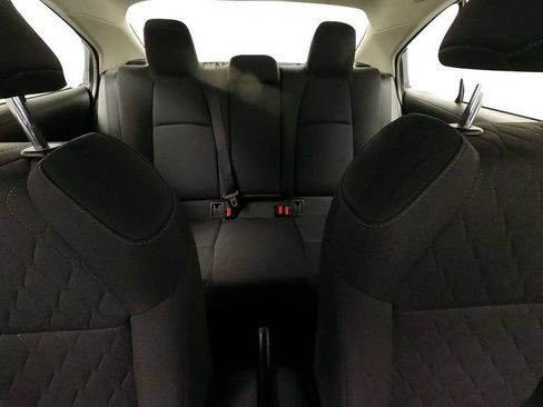 Used 2022 Toyota Corolla LE w/ LE Convenience Package FWD image 27