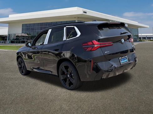 New 2026 BMW X3 xDrive30 AWD/4WD image 7