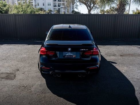 Used 2018 BMW M3 CS w/ Executive Package image 28