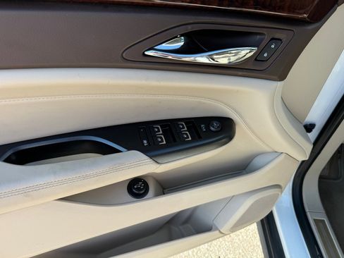 Used 2015 Cadillac SRX Performance w/ Driver Awareness Package image 5