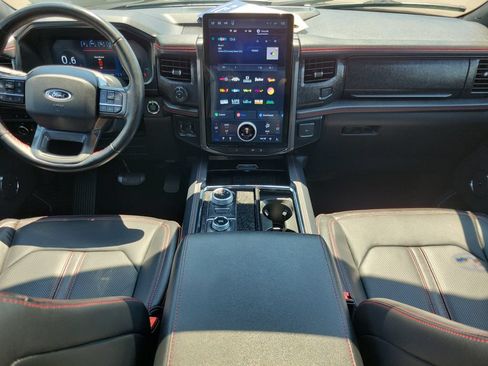 Certified 2023 Ford Expedition Max Limited AWD/4WD image 17