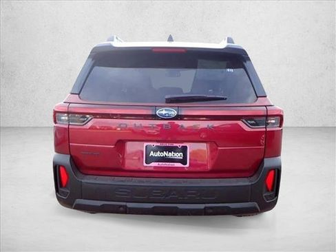 New 2026 Subaru Outback Limited XT image 3