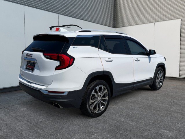Used 2019 GMC Terrain SLT w/ Preferred Package FWD image 13