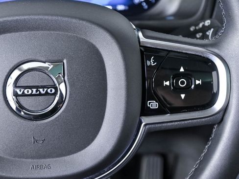Certified 2023 Volvo XC90 B6 Plus w/ Protection Package Premier AWD/4WD image 11
