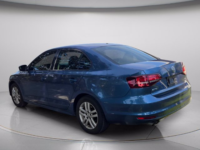 Used 2018 Volkswagen Jetta S FWD image 5