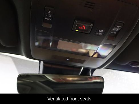 Used 2023 Lexus IS 350 F Sport w/ Memory Package RWD image 20