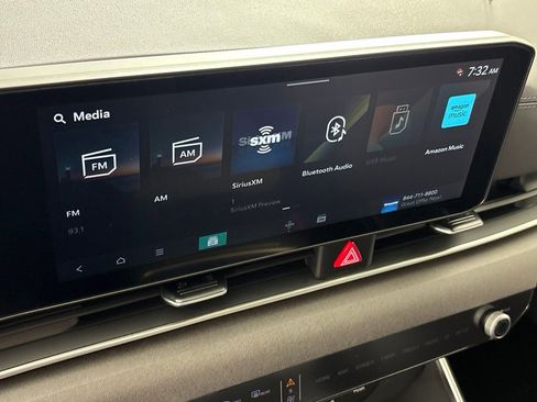 New 2026 Kia Carnival EX FWD image 37