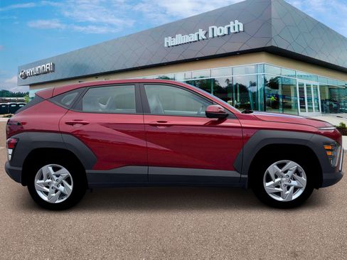 New 2026 Hyundai Kona SE FWD image 9