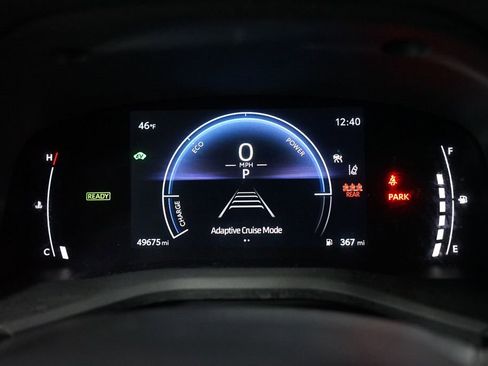 Certified 2025 Toyota Camry LE image 15