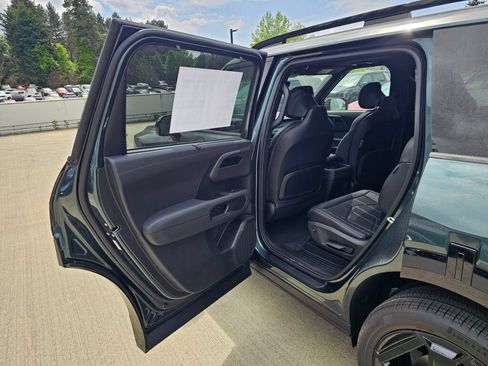 New 2027 Kia Telluride EX X-Line AWD/4WD image 22