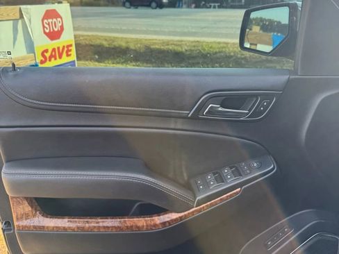 Used 2018 Chevrolet Tahoe Premier image 22