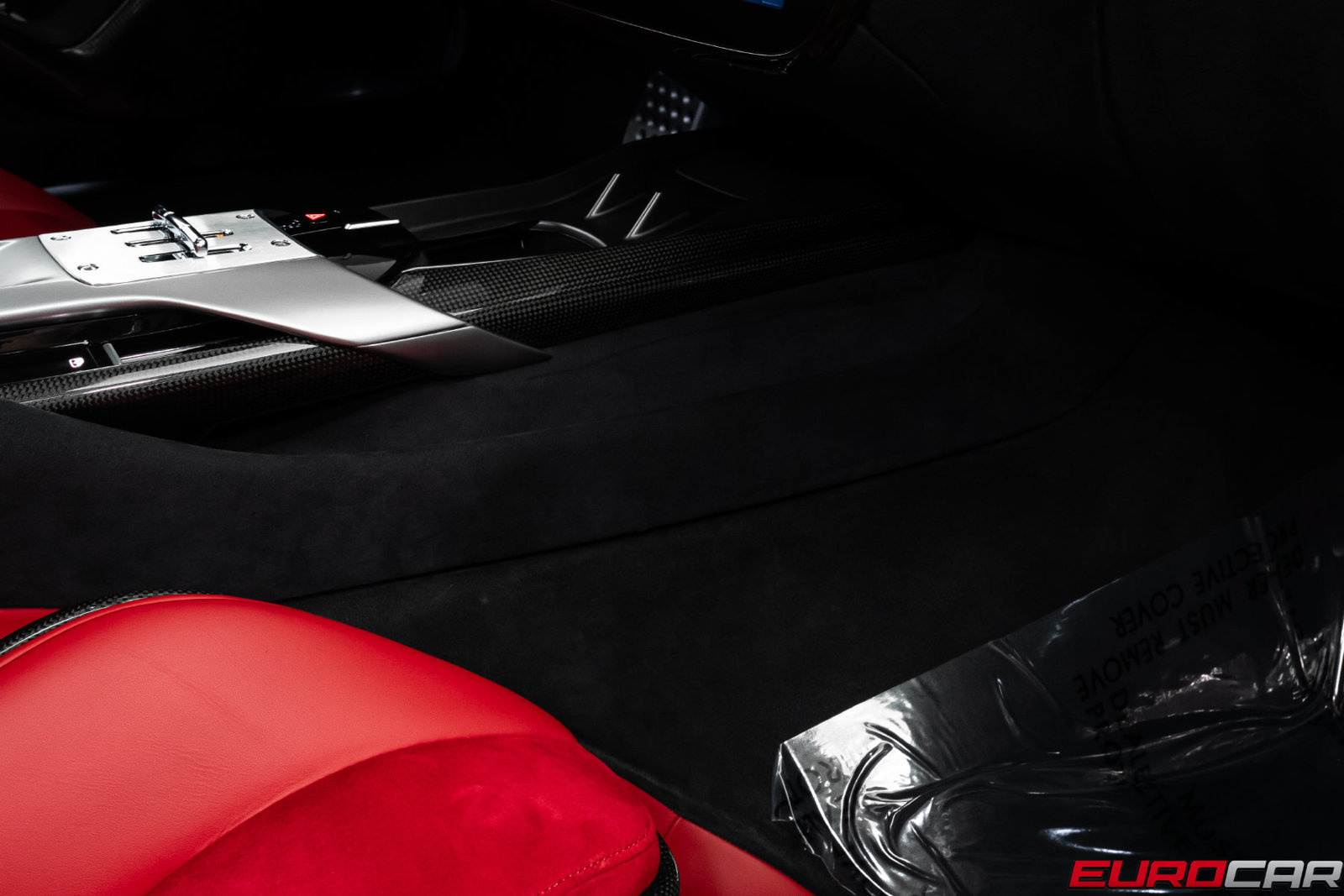 Used 2025 Ferrari 12Cilindri RWD image 40