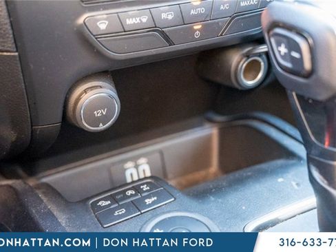 Used 2021 Ford Ranger XLT w/ Equipment Group 301A Mid image 11