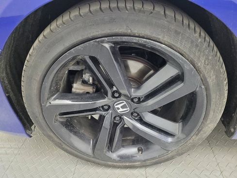 Used 2018 Honda Accord Sport image 31