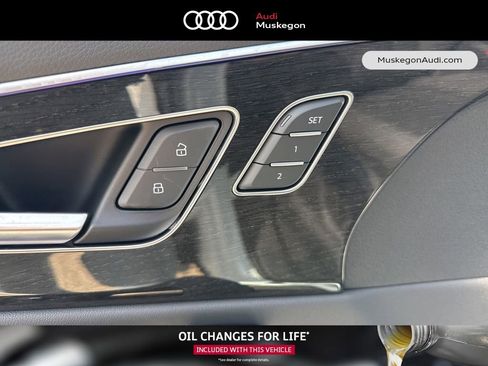 New 2025 Audi Q8 Premium Plus image 11