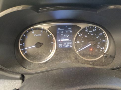 Used 2024 Nissan Versa S w/ S Plus Package FWD image 23